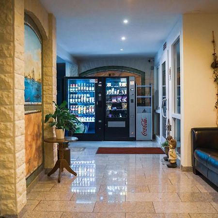 Eisberg Hotel Rust Gastehaus Εξωτερικό φωτογραφία
