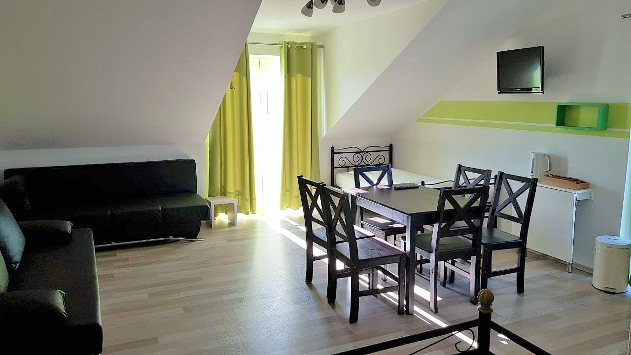 Eisberg Hotel Rust Gastehaus Δωμάτιο φωτογραφία