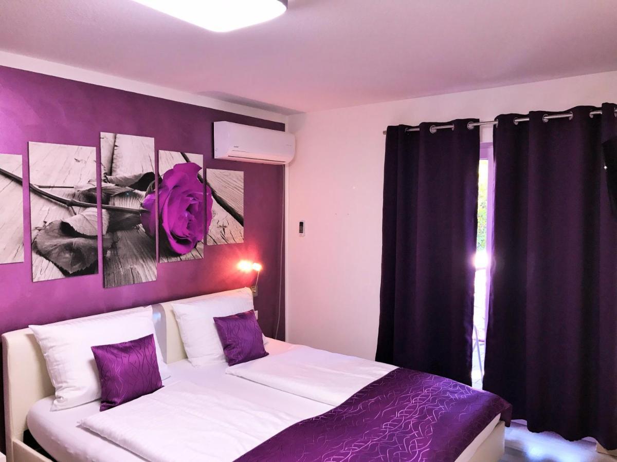 Eisberg Hotel Rust Gastehaus Δωμάτιο φωτογραφία